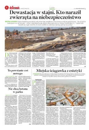 Wydanie główne - strona 6