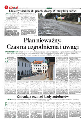 Wydanie główne - strona 8