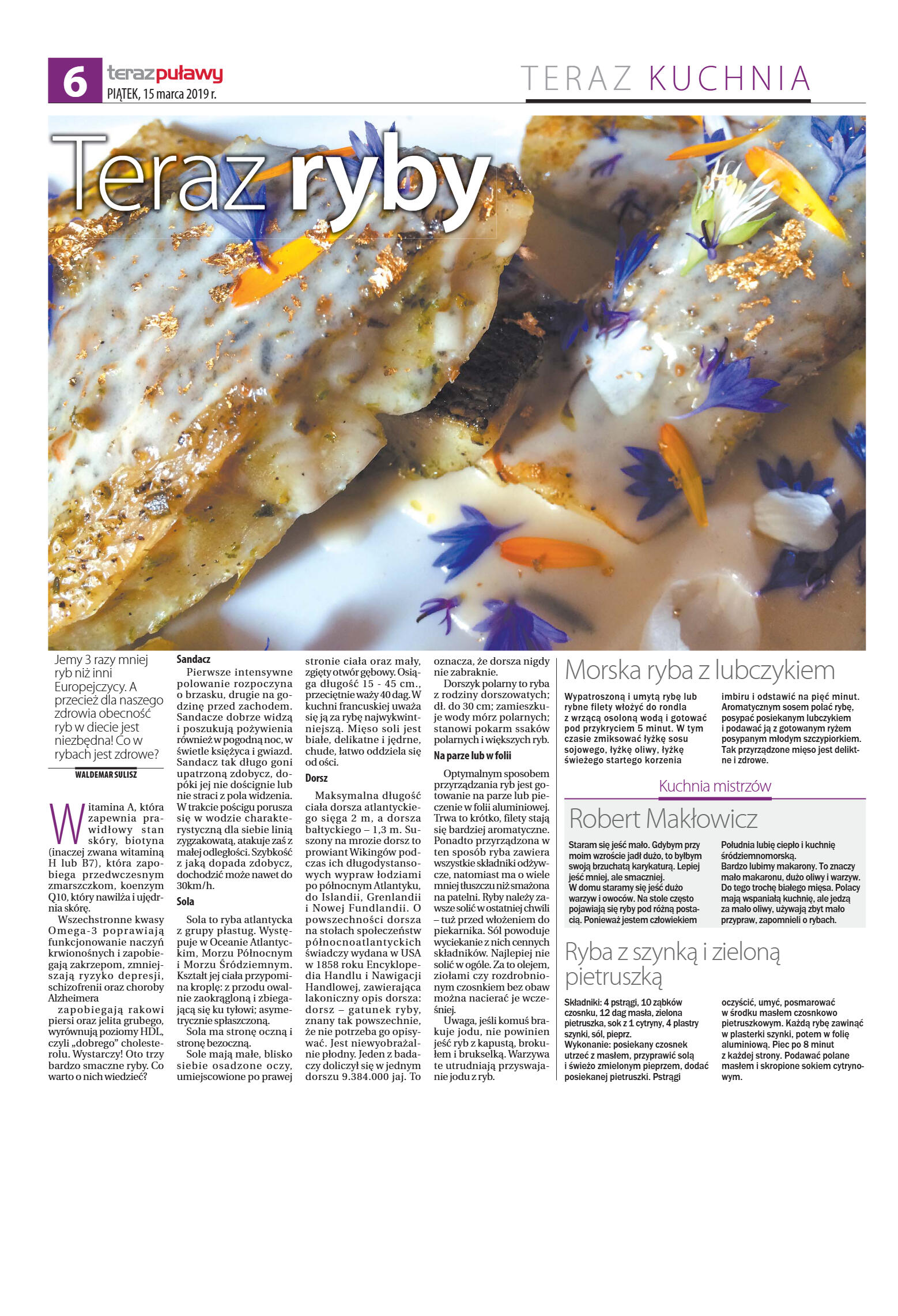 Teraz Puławy - strona 6