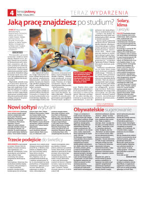 Teraz Puławy - strona 4