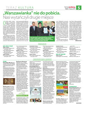 Teraz Puławy - strona 5