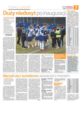 Teraz Puławy - strona 7