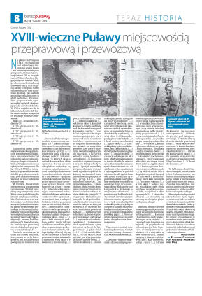 Teraz Puławy - strona 8