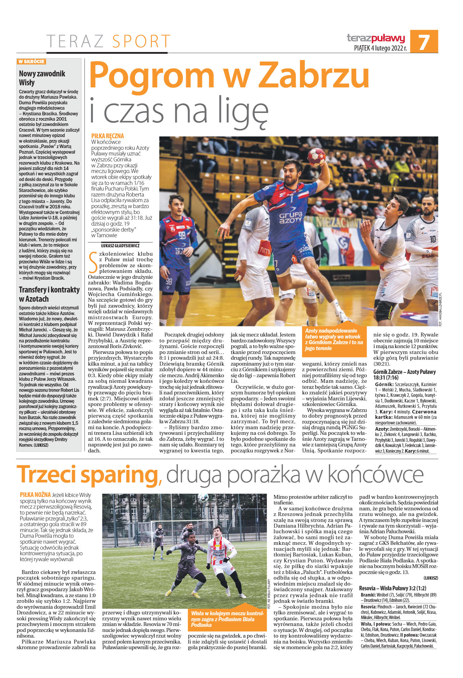 Teraz Puławy - strona 7