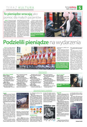 Teraz Puławy - strona 5