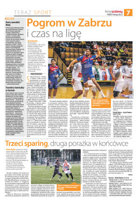 Teraz Puławy - strona 7