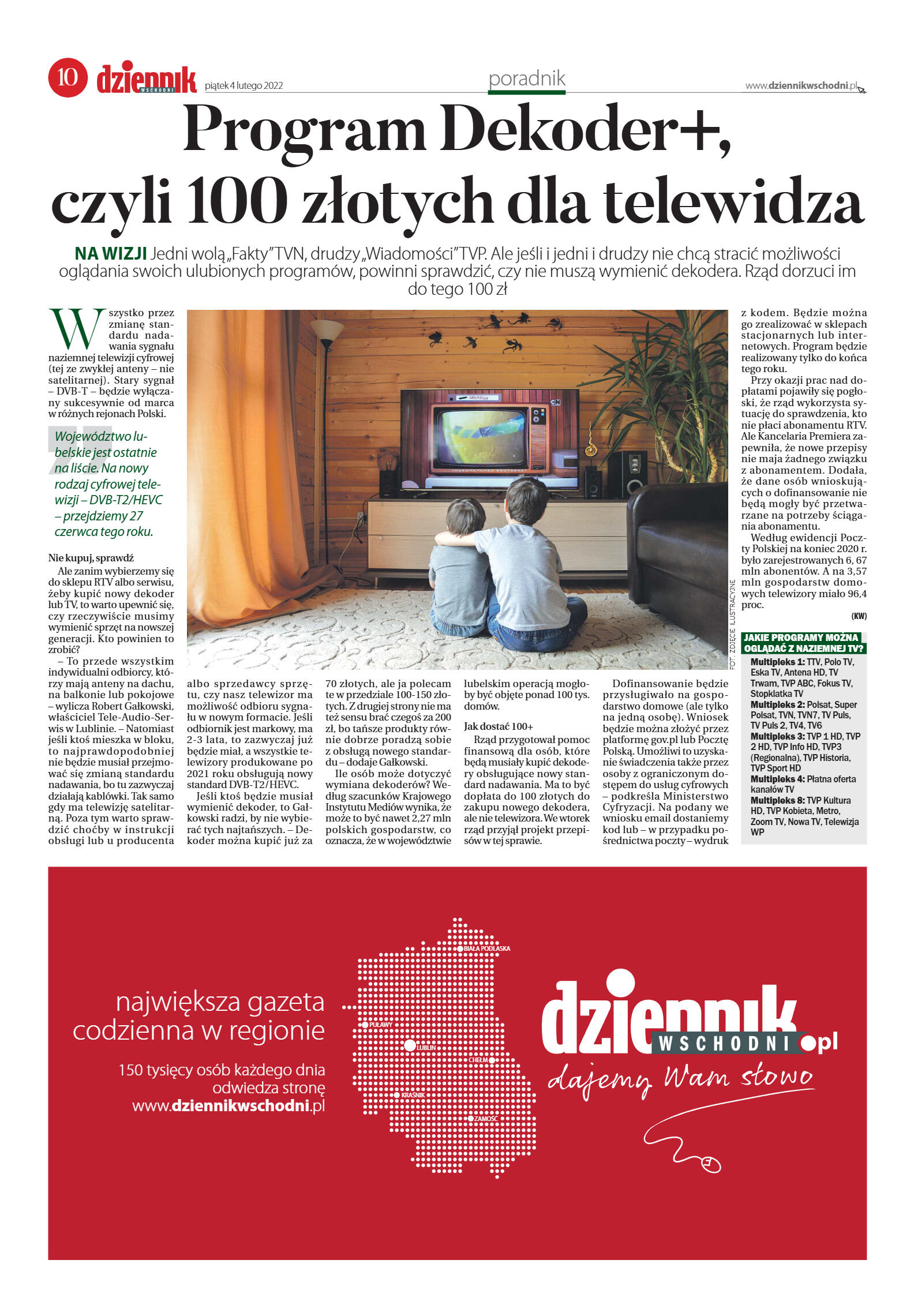 Wydanie główne - strona 10