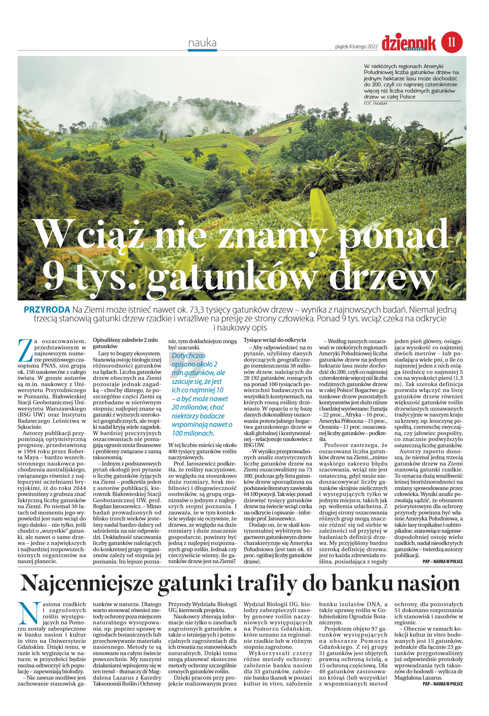 Wydanie główne - strona 11