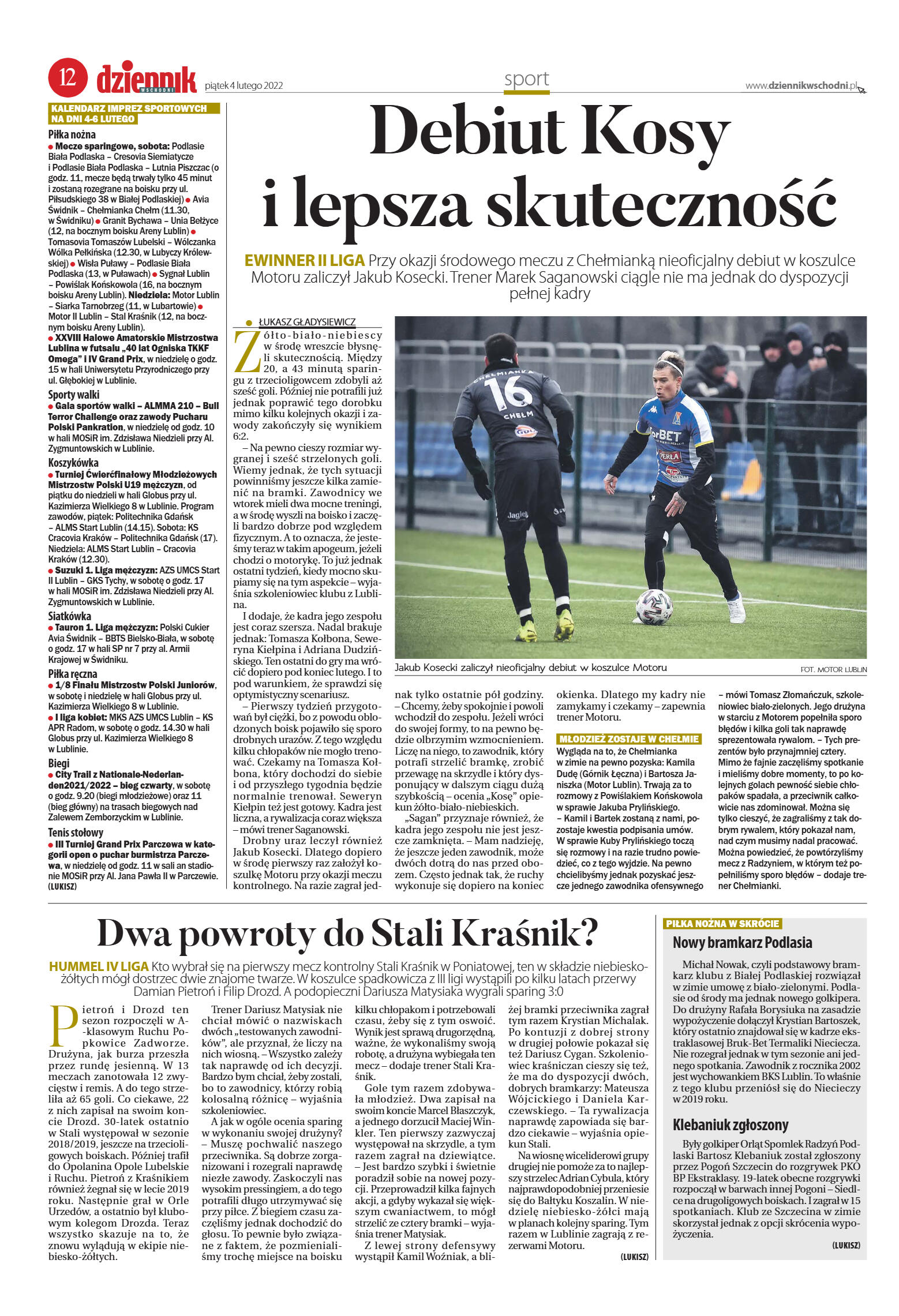 Wydanie główne - strona 12