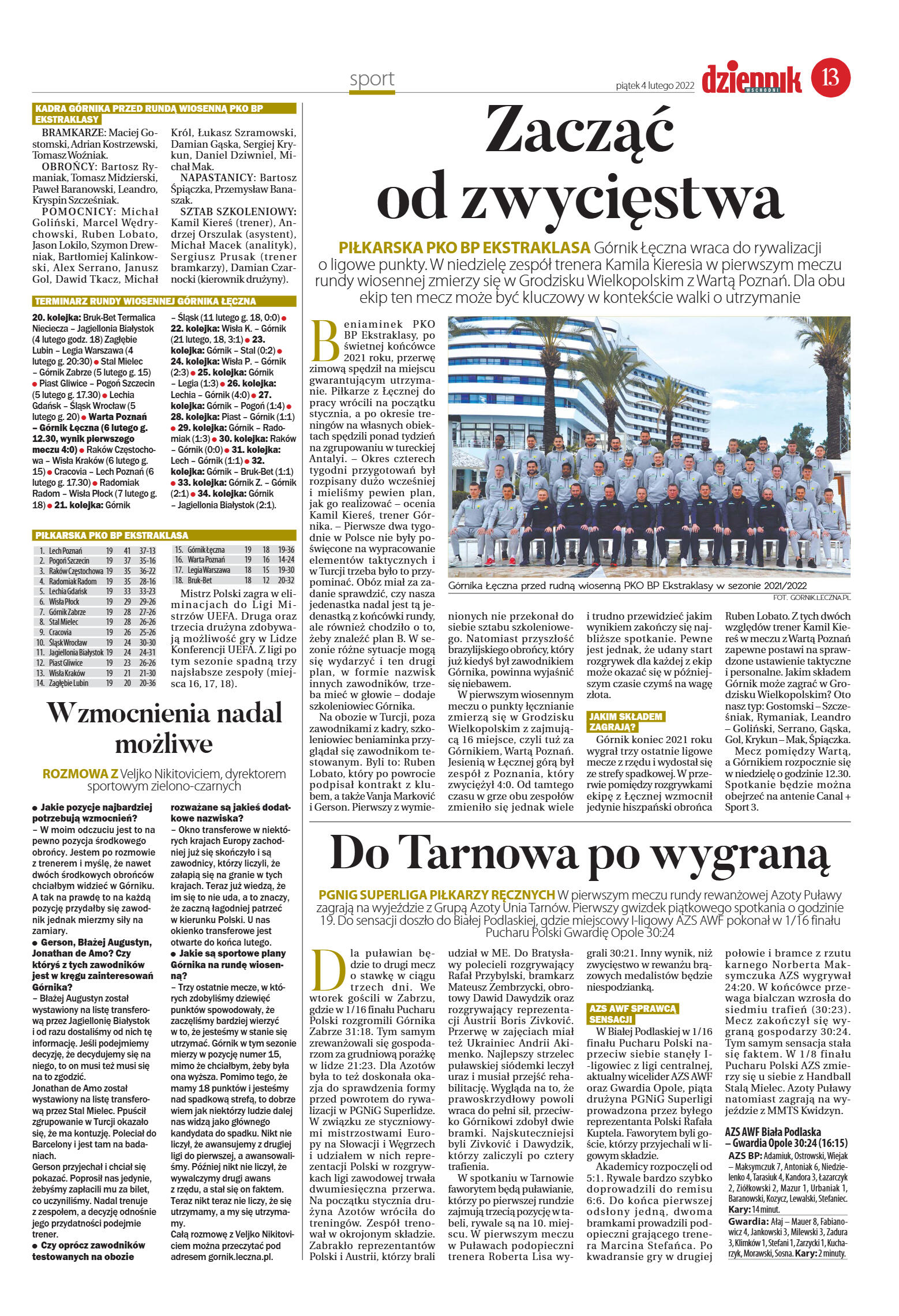 Wydanie główne - strona 13