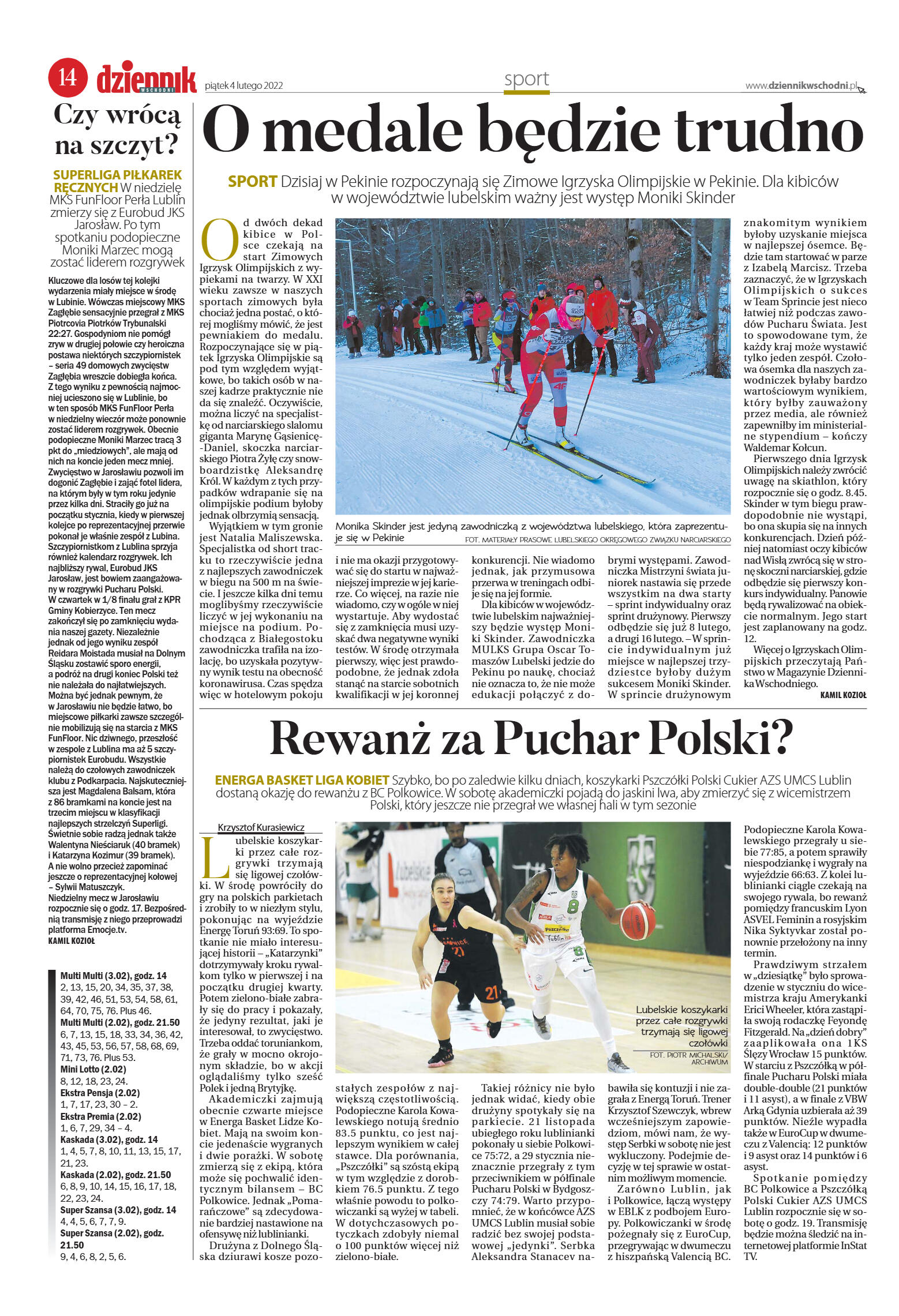 Wydanie główne - strona 14