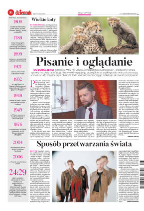 Wydanie główne - strona 16