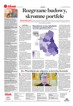 Wydanie główne - strona 2