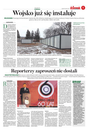 Wydanie główne - strona 9