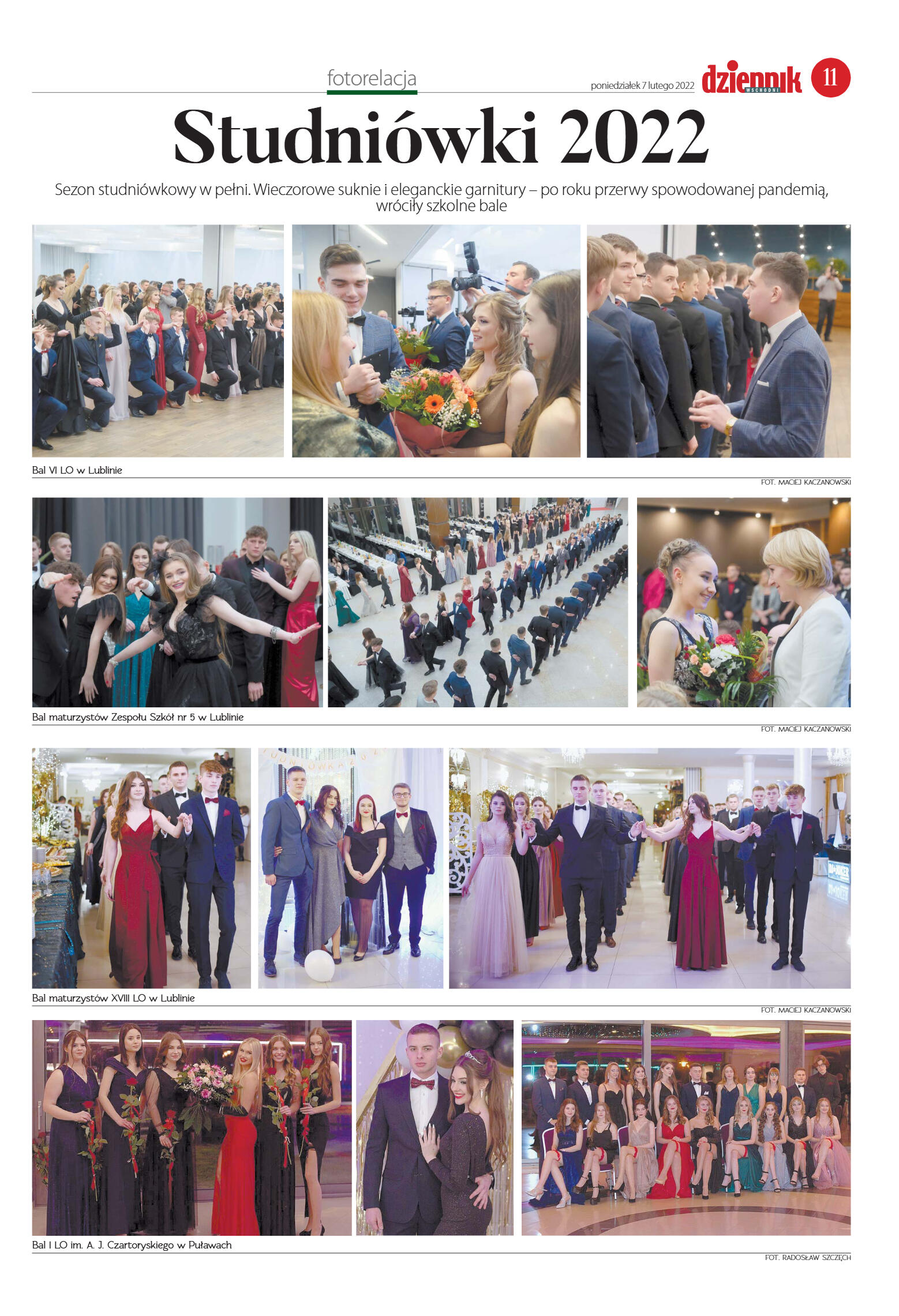 Wydanie główne - strona 11