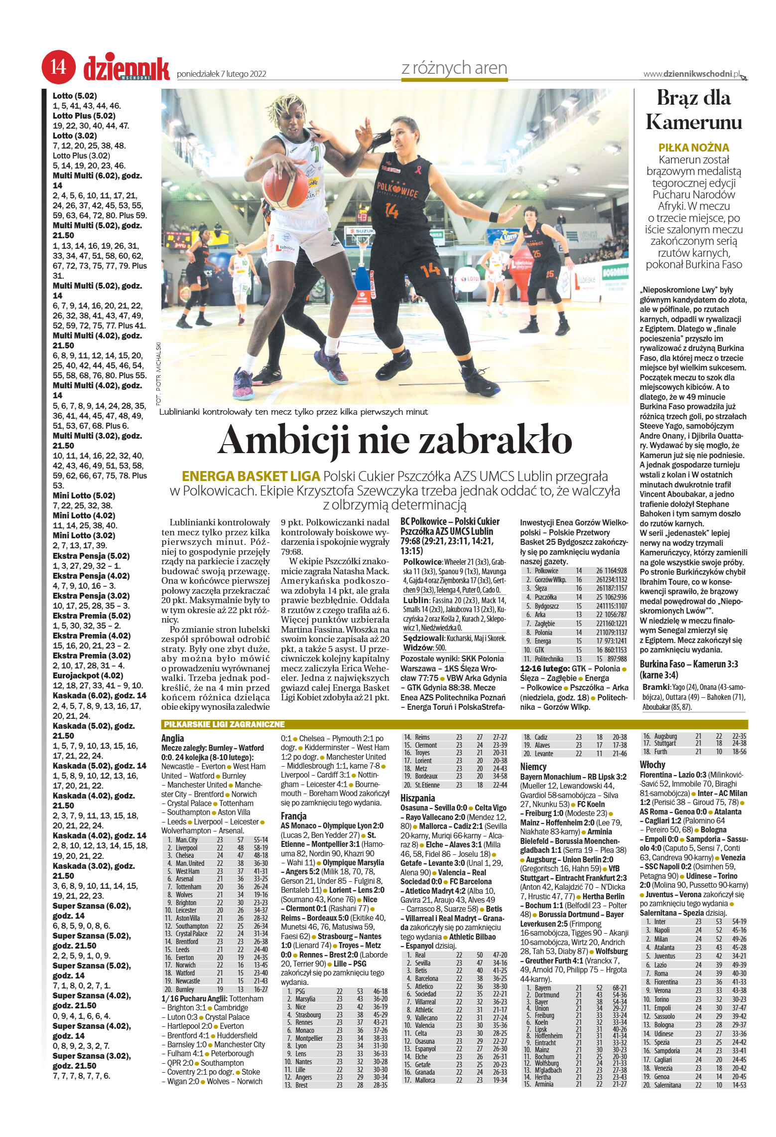 Wydanie główne - strona 14