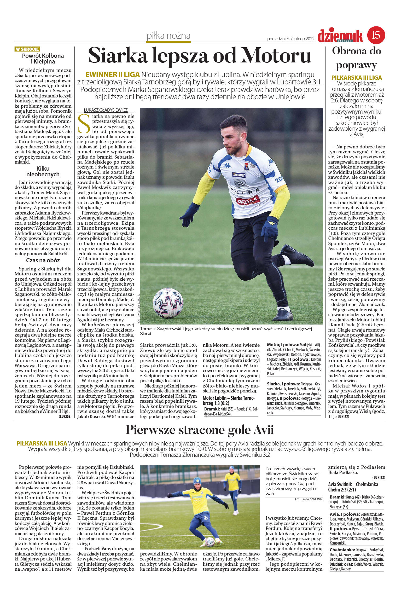 Wydanie główne - strona 15