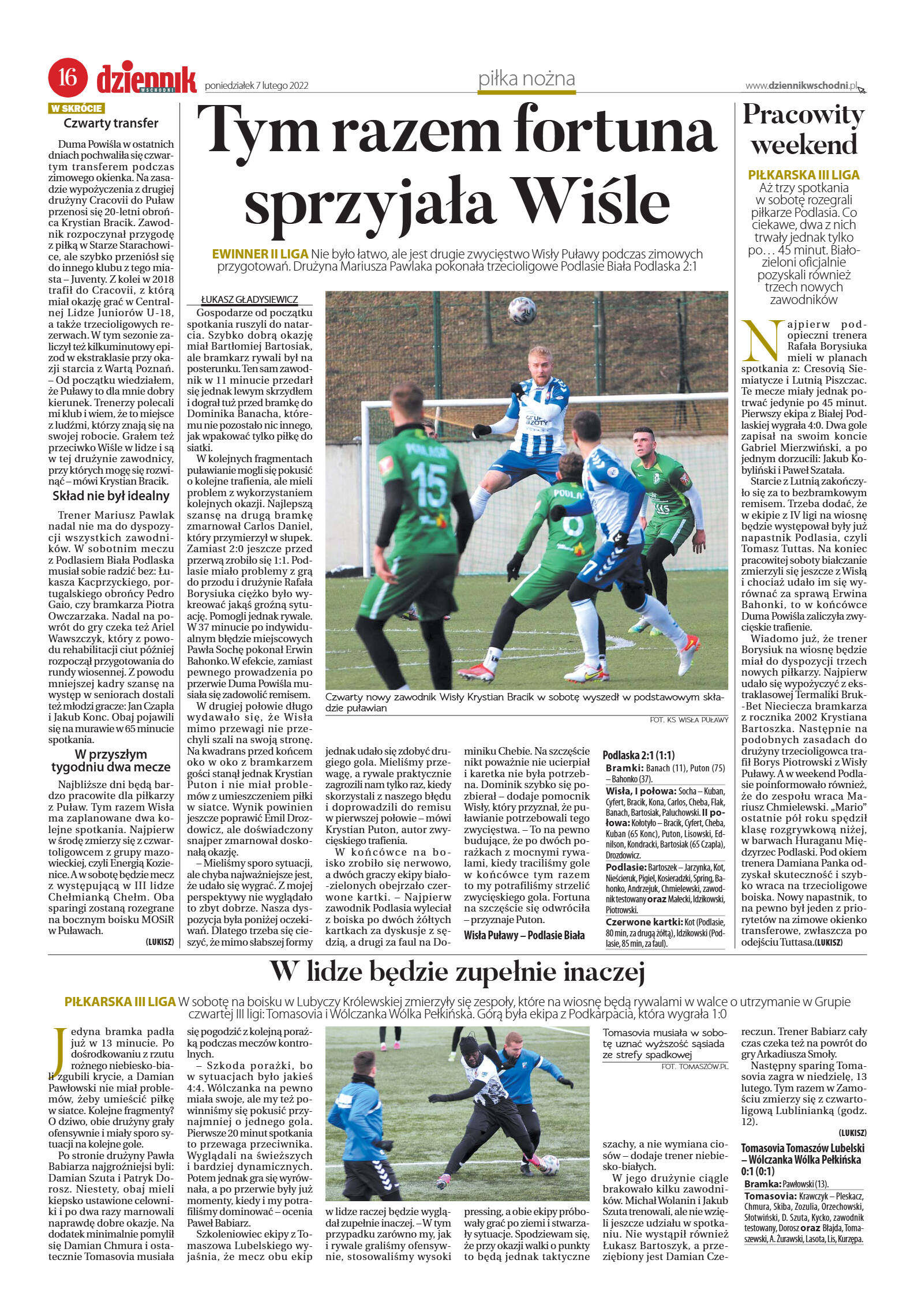 Wydanie główne - strona 16