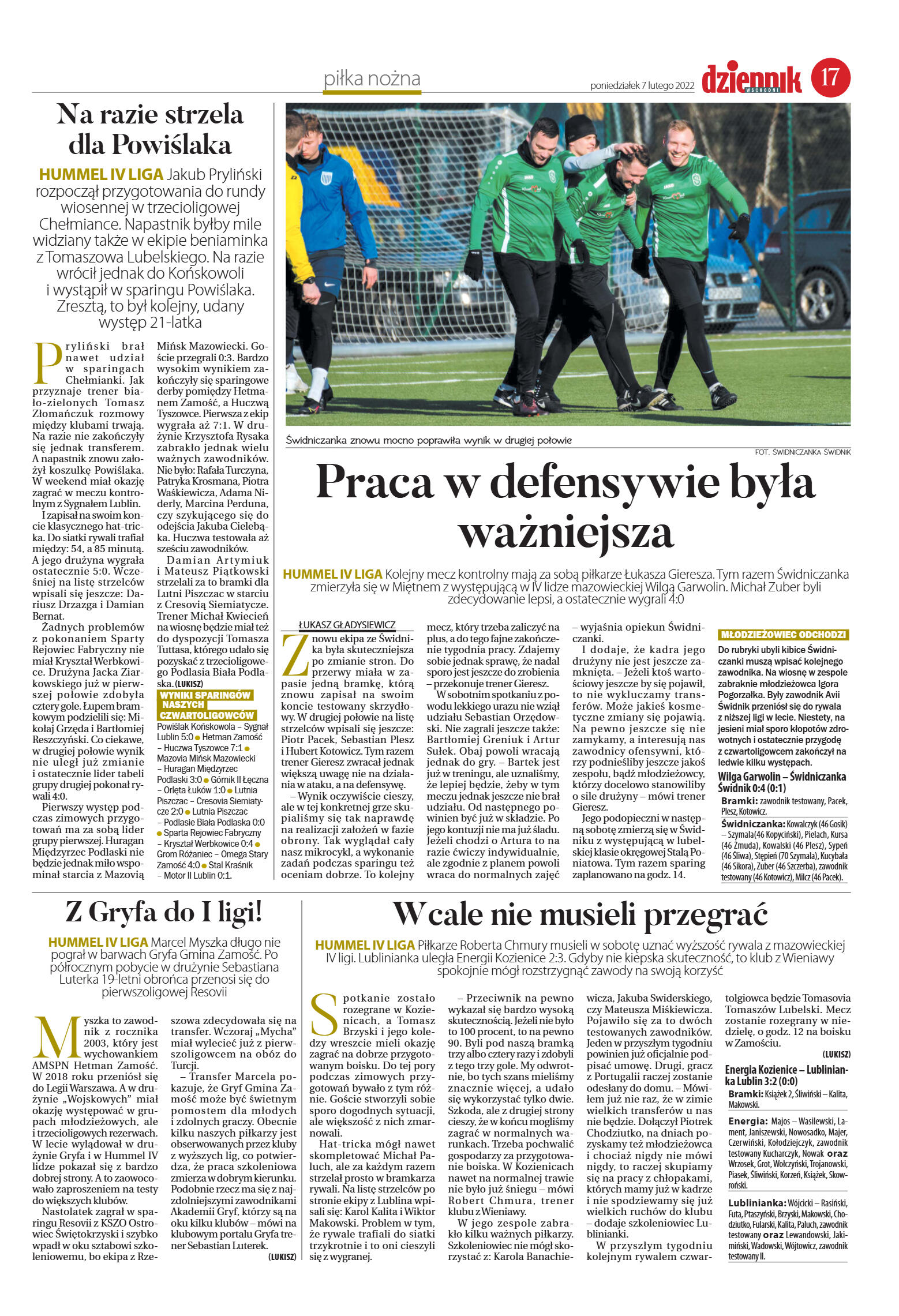 Wydanie główne - strona 17