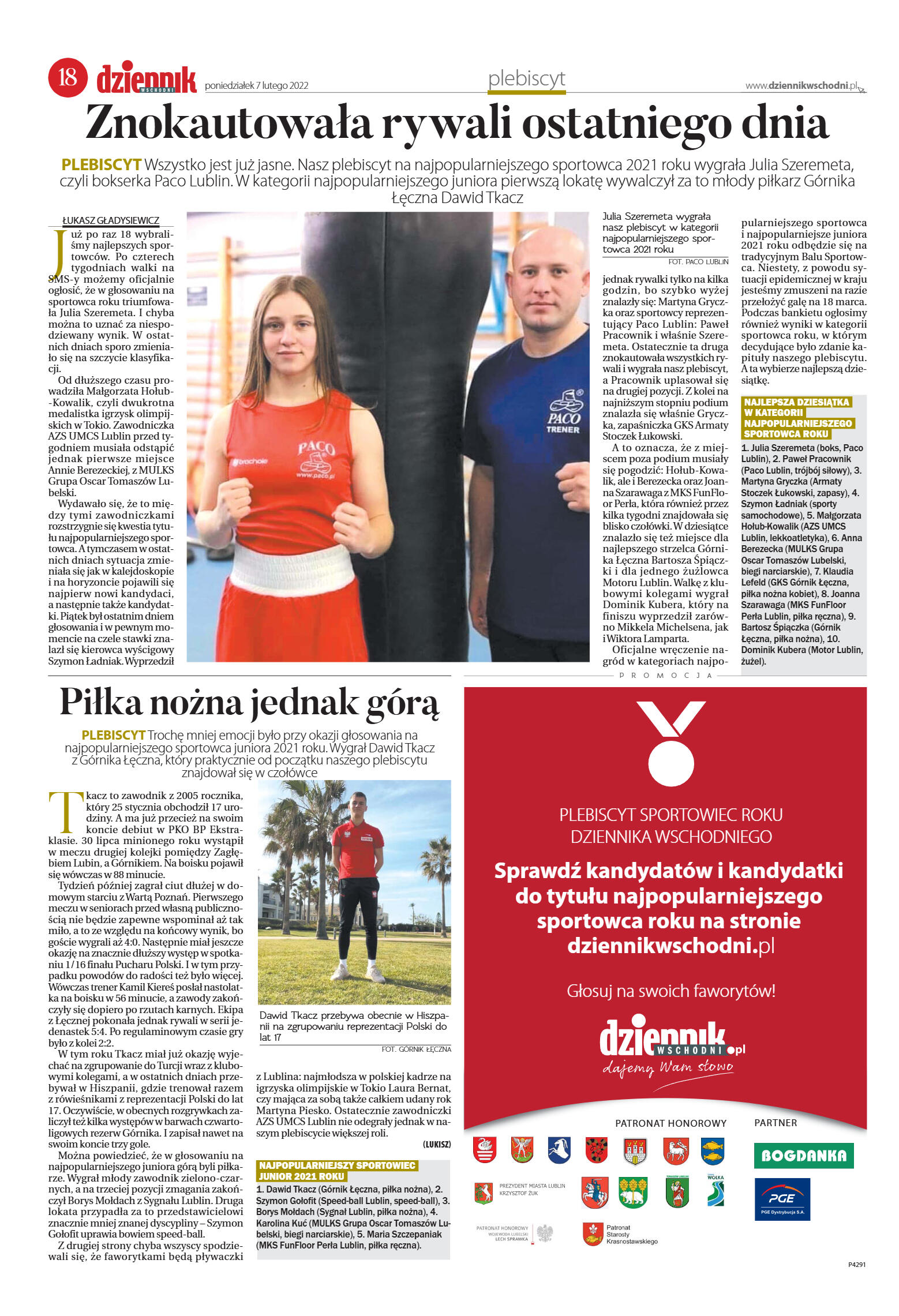 Wydanie główne - strona 18