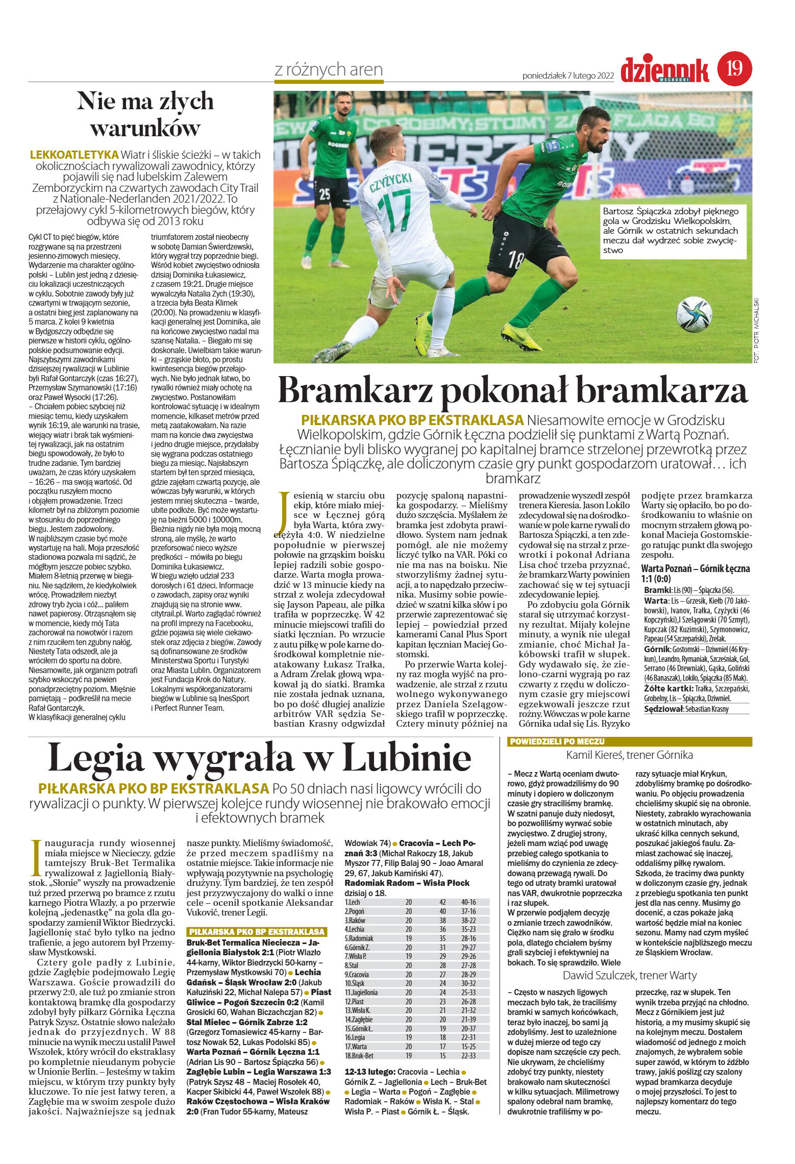 Wydanie główne - strona 19