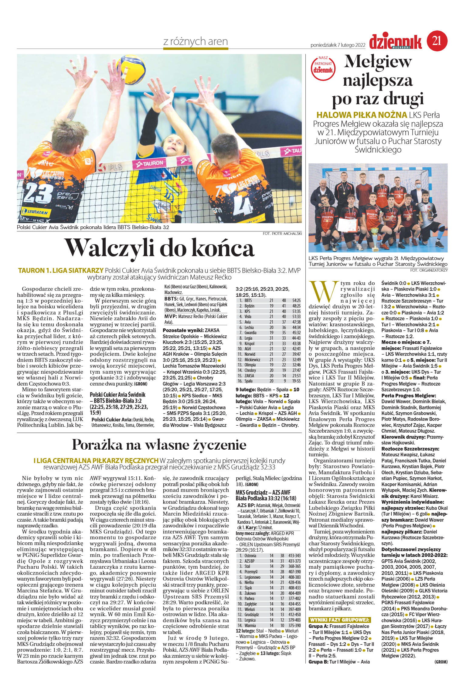 Wydanie główne - strona 21