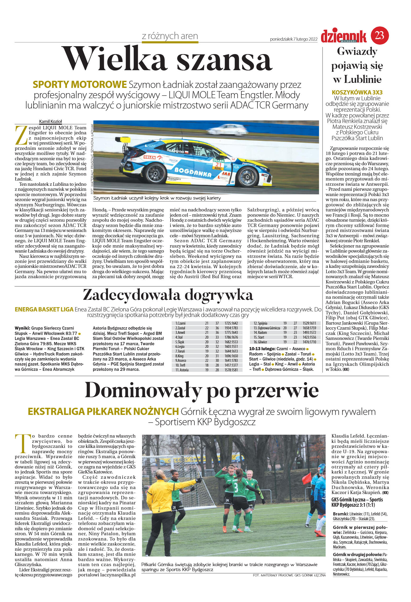 Wydanie główne - strona 23