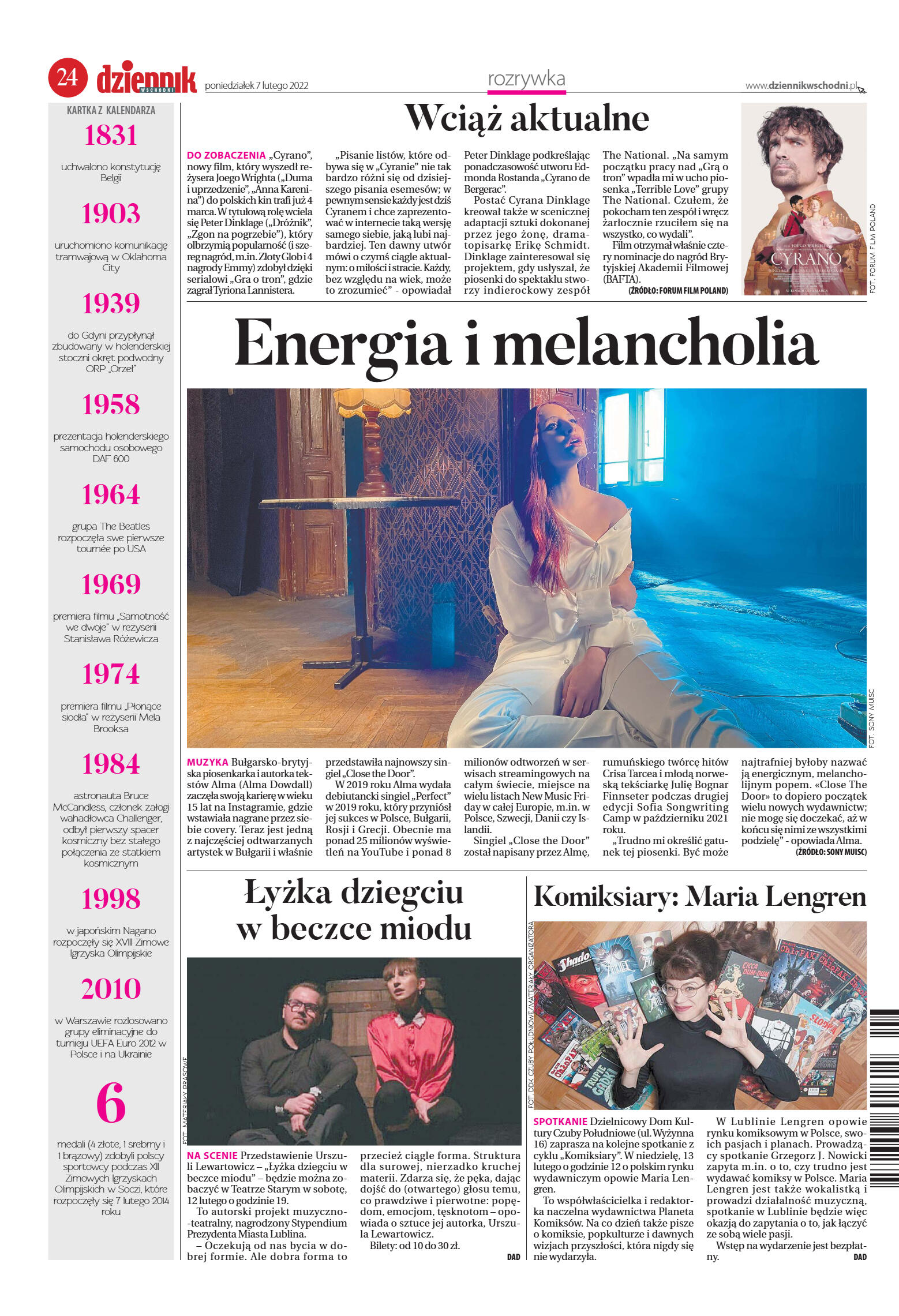 Wydanie główne - strona 24