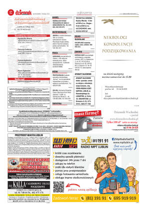 Wydanie główne - strona 12