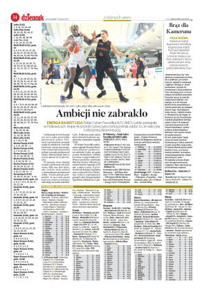 Wydanie główne - strona 14