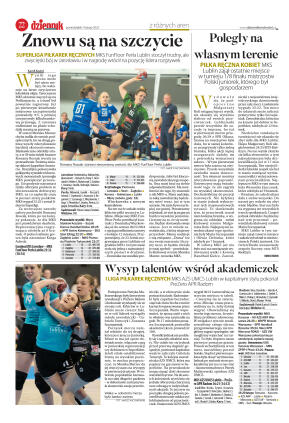 Wydanie główne - strona 22