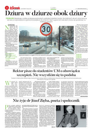 Wydanie główne - strona 4