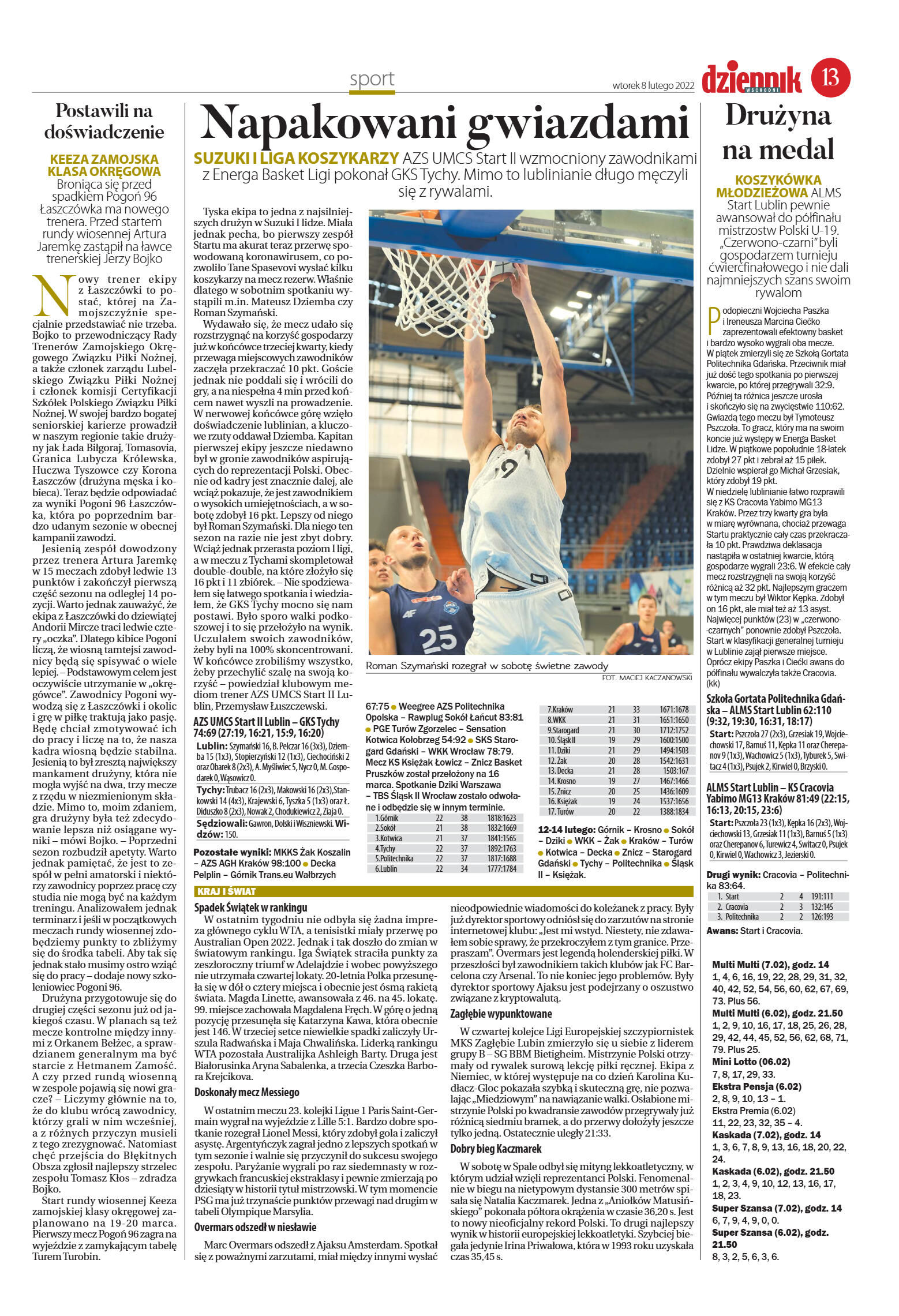 Wydanie główne - strona 13