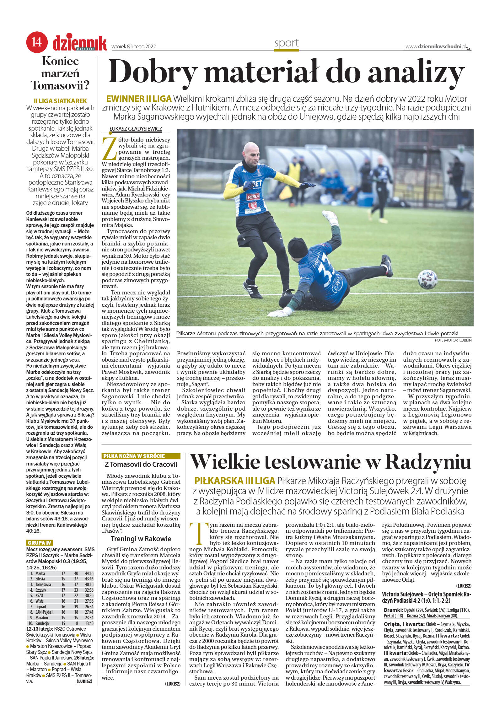 Wydanie główne - strona 14