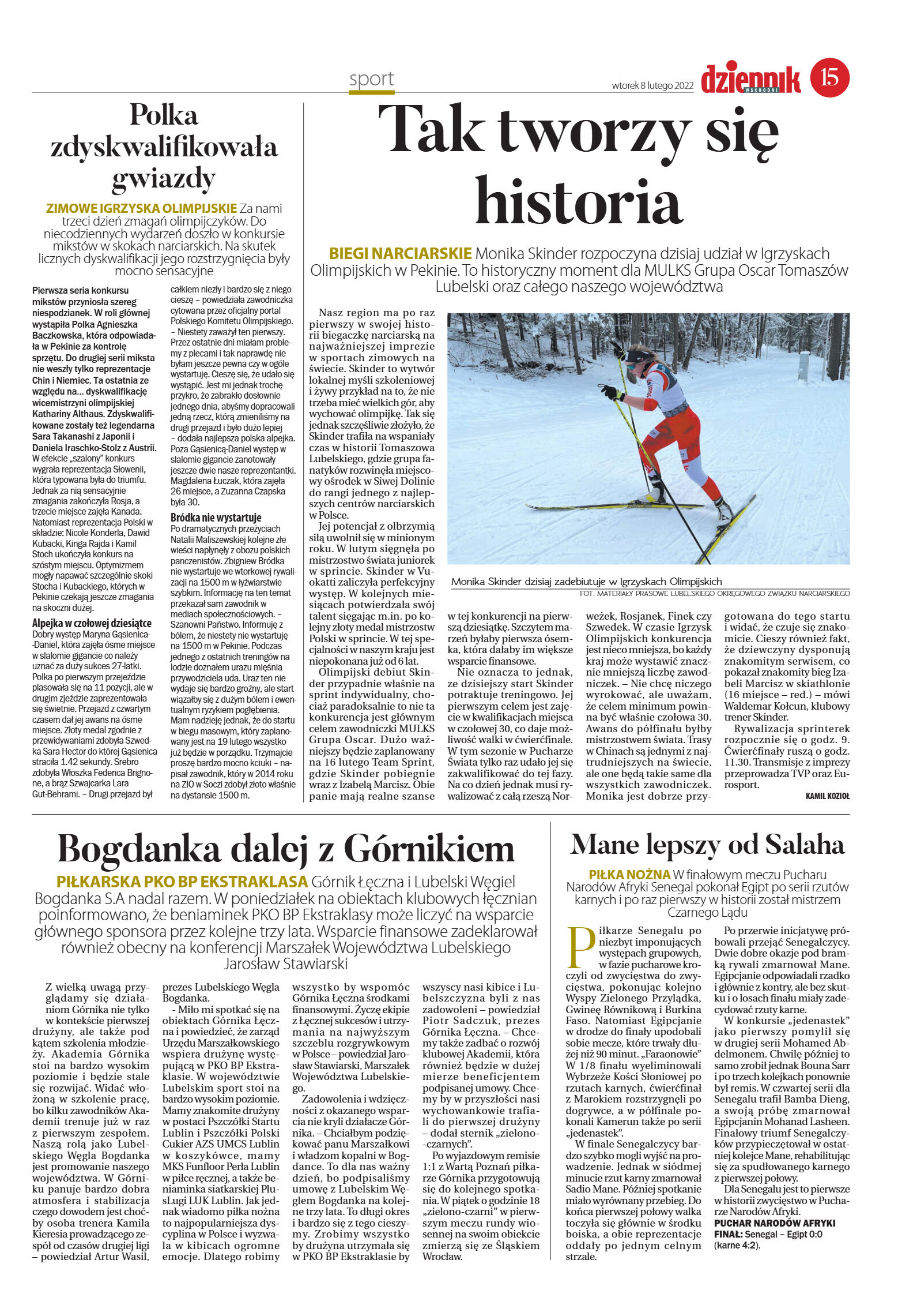 Wydanie główne - strona 15