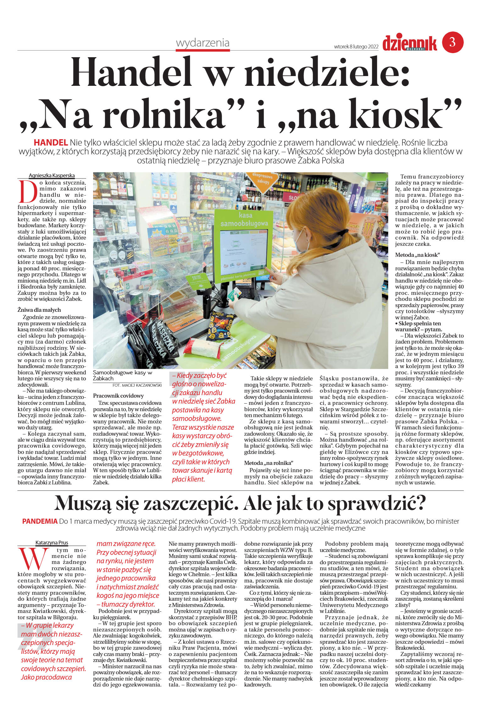 Wydanie główne - strona 3