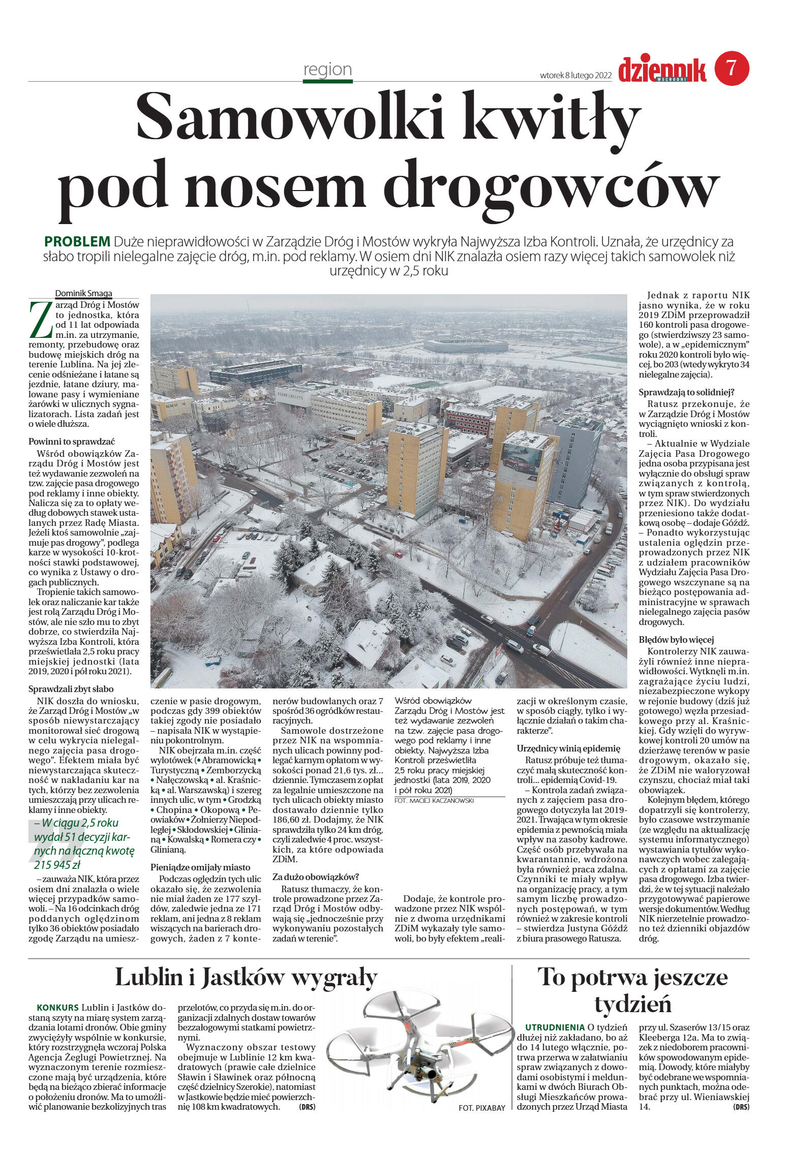 Wydanie główne - strona 7