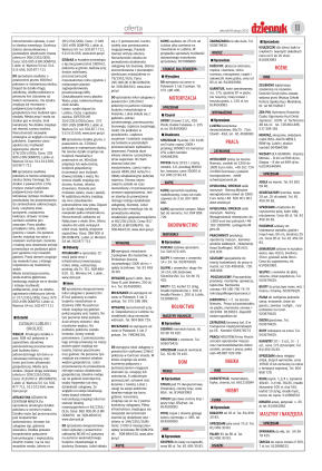 Wydanie główne - strona 11