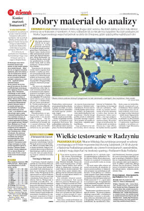 Wydanie główne - strona 14