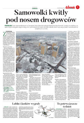 Wydanie główne - strona 7