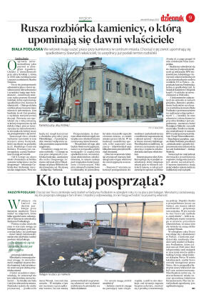 Wydanie główne - strona 9