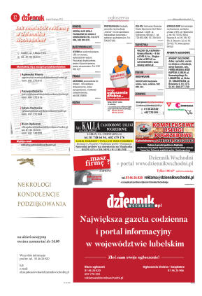 Wydanie główne - strona 12