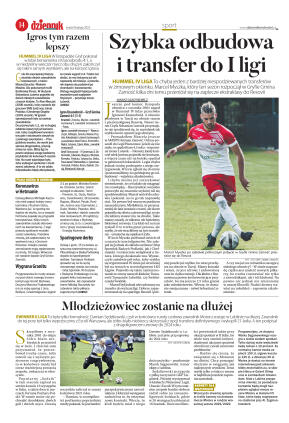 Wydanie główne - strona 14