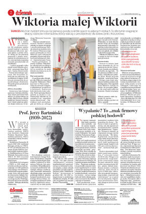 Wydanie główne - strona 2