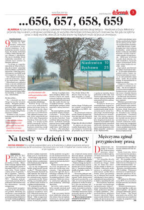 Wydanie główne - strona 3