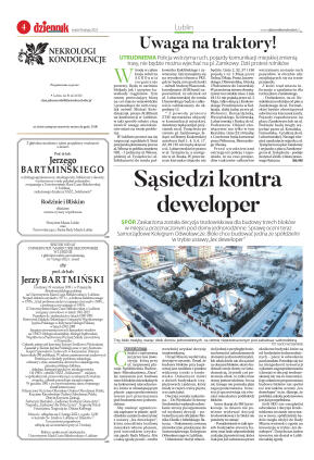 Wydanie główne - strona 4