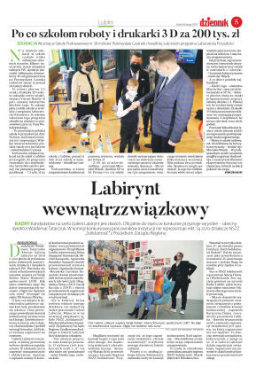 Wydanie główne - strona 5