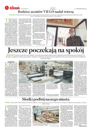 Wydanie główne - strona 6