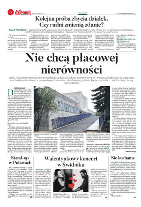 Wydanie główne - strona 8