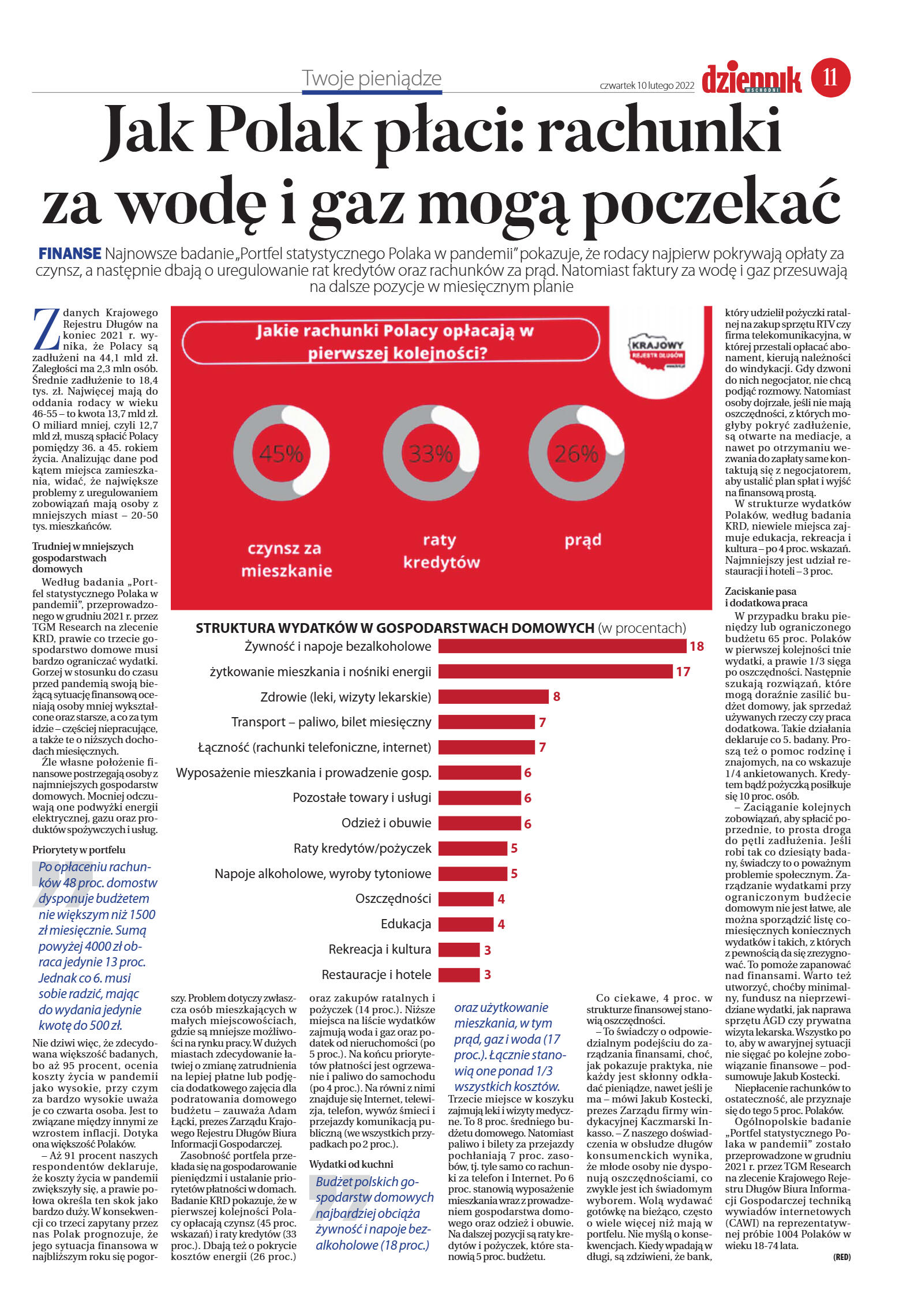 Wydanie główne - strona 11